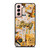 HONEY LOGO 1 Samsung Galaxy S21 Case Cover