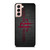 HOUSTON ROCKETS 1 Samsung Galaxy S21 Case Cover
