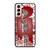 HOUSTON ROCKETS 2 Samsung Galaxy S21 Case Cover