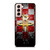 HOUSTON ROCKETS GOLD LOGO Samsung Galaxy S21 Case Cover