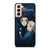 HOWL'S MOVING CASTLE ANIME 2 Samsung Galaxy S21 Case Cover