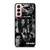 IAN SOMERHALDER COLLAGE Samsung Galaxy S21 Case Cover