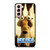 ICE AGE SCRAT Samsung Galaxy S21 Case Cover ICE AGE SCRAT Samsung Galaxy S21 Case Cover