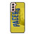 INDIANA PACERS 4 Samsung Galaxy S21 Case Cover