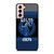 INDIANAPOLIS COLTS NFL LOGO Samsung Galaxy S21 Case Cover