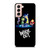 INSIDE OUT CHARACTER 2 Samsung Galaxy S21 Case Cover