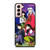 INUYASHA CHARACTER ANIME Samsung Galaxy S21 Case Cover