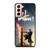 IP MAN 4 Samsung Galaxy S21 Case Cover