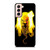 IRON FIST MARVEL SERIES ART Samsung Galaxy S21 Case Cover