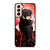 ITACHI UCHIHA NARUTO ANIME Samsung Galaxy S21 Case Cover