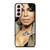 JANET JACKSON FACE Samsung Galaxy S21 Case Cover