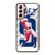 JAVIER BAEZ 9 THE CUBS Samsung Galaxy S21 Case Cover