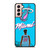 JIMMY BUTLER 22 MIAMI HEAT Samsung Galaxy S21 Case Cover