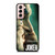 JOKER SMILE Samsung Galaxy S21 Case Cover