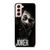 JOKER SMOKE 2 Samsung Galaxy S21 Case Cover