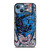 BATMAN SUPERHERO ART iPhone 13 Case Cover