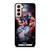 JULIAN EDELMAN 11 PATRIOTS Samsung Galaxy S21 Case Cover