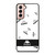 KAPPA STREETWEAR LOGO Samsung Galaxy S21 Case Cover