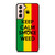 KEEP CALM AND SMOKE WEED 2 Samsung Galaxy S21 Case Cover