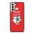 KEEP CALM DONALD DUCK Samsung Galaxy S21 Case Cover