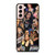 KEHLANI COLLAGE Samsung Galaxy S21 Case Cover