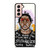 KENDRICK LAMAR FACE ART Samsung Galaxy S21 Case Cover
