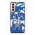 KENTUCKY WILDCATS BLUE Samsung Galaxy S21 Case Cover