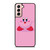KIRBY DRAW BROS Samsung Galaxy S21 Case Cover