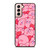KIRBY DRAW COLLAGE Samsung Galaxy S21 Case Cover