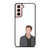 KLAUS MIKAELSON 1 Samsung Galaxy S21 Case Cover