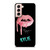 KYLIE JENNER LIPS 1 Samsung Galaxy S21 Case Cover
