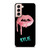 KYLIE JENNER PINK LIPS Samsung Galaxy S21 Case Cover