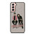 LARRY STYLINSON COMPLIMENTARY Samsung Galaxy S21 Case Cover