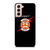 LAZARBEAM GINGY LOGO 1 Samsung Galaxy S21 Case Cover