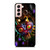 LEGEND OF ZELDA SKULL KID 2 Samsung Galaxy S21 Case Cover