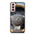 LEXUS STEERING LOGO 2 Samsung Galaxy S21 Case Cover