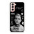 LIL PEEP RAPPER TATTOO Samsung Galaxy S21 Case Cover