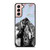 LIL UZI RAPPER OFF Samsung Galaxy S21 Case Cover