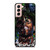 LIL UZI VERT SKULL Samsung Galaxy S21 Case Cover LIL UZI VERT SKULL Samsung Galaxy S21 Case Cover