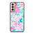 LILLY PULITZER MAGICAL Samsung Galaxy S21 Case Cover