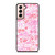 LILLY PULITZER PINK Samsung Galaxy S21 Case Cover