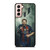 LIONEL MESSI 1 Samsung Galaxy S21 Case Cover