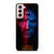 LIONEL MESSI 10 Samsung Galaxy S21 Case Cover
