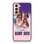 LITTLE MIX GLORY DAYS Samsung Galaxy S21 Case Cover