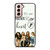 LITTLE MIX HEART Samsung Galaxy S21 Case Cover