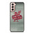 LIVERPOOL YNWA LOGO Samsung Galaxy S21 Case Cover