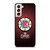 LOS ANGELES CLIPPERS WOODEN LOGO Samsung Galaxy S21 Case Cover
