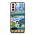 LOS ANGELES DODGERS FIELD Samsung Galaxy S21 Case Cover LOS ANGELES DODGERS FIELD Samsung Galaxy S21 Case Cover