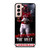 LOUISVILLE CARDINALS THE VILLE Samsung Galaxy S21 Case Cover