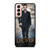 LUCIFER MOVIES SERIES Samsung Galaxy S21 Case Cover
